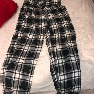 Pajama pants